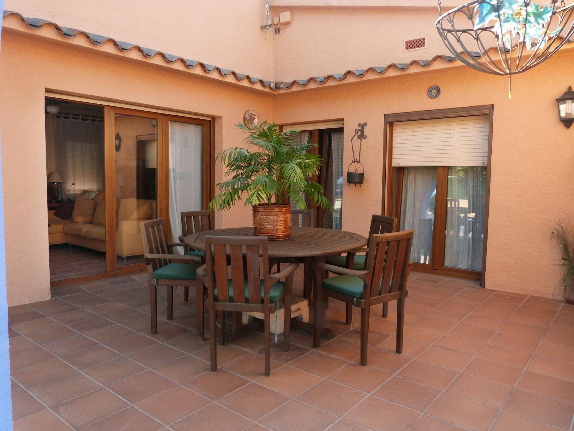 Villa Antic Plankton - Masos De Pals - Free Parking, Beach, Wifi, Holidays Экстерьер фото
