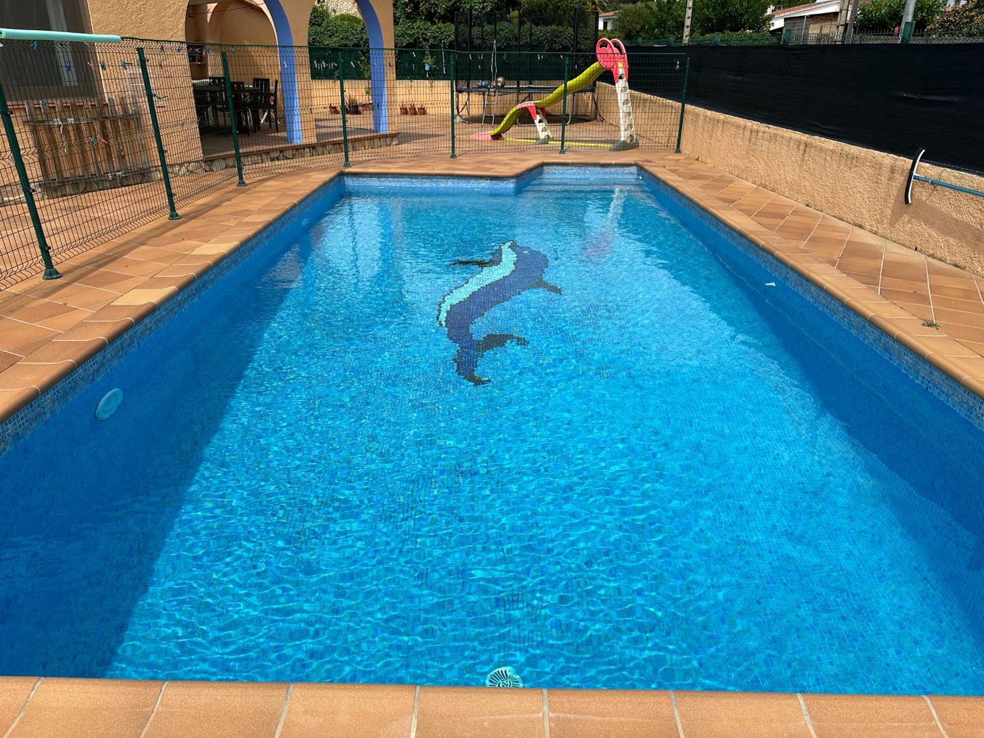 Villa Antic Plankton - Masos De Pals - Free Parking, Beach, Wifi, Holidays Экстерьер фото