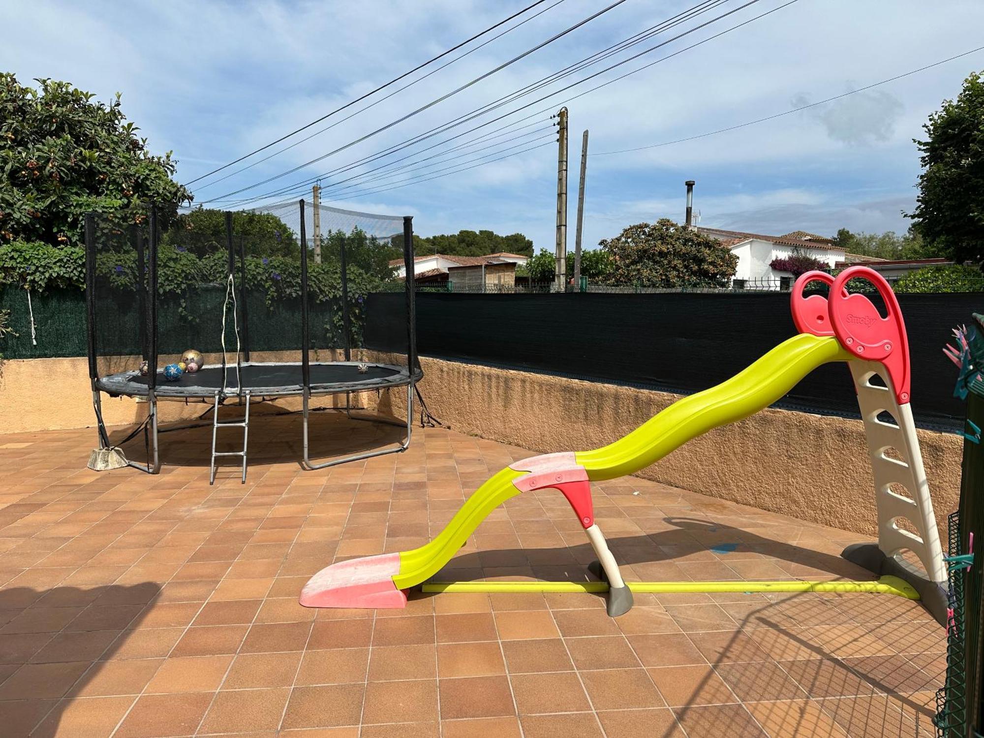 Villa Antic Plankton - Masos De Pals - Free Parking, Beach, Wifi, Holidays Экстерьер фото