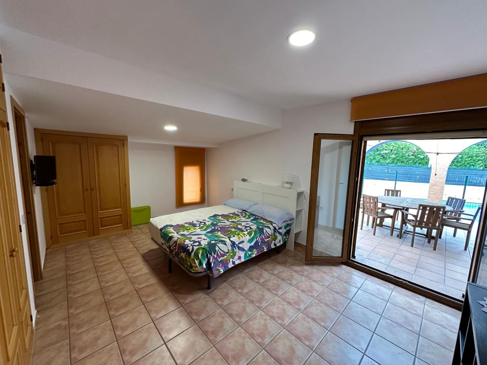 Villa Antic Plankton - Masos De Pals - Free Parking, Beach, Wifi, Holidays Экстерьер фото