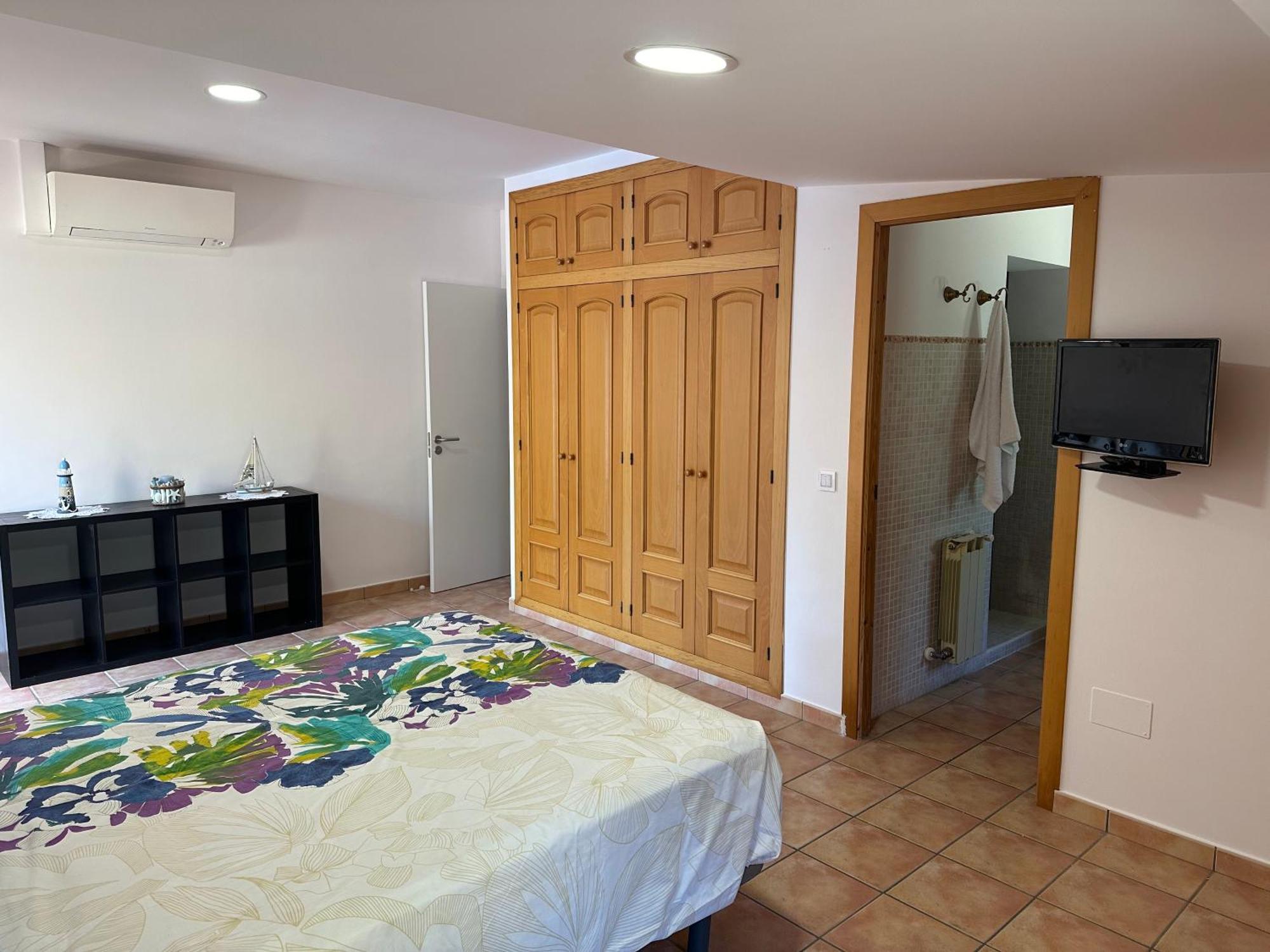 Villa Antic Plankton - Masos De Pals - Free Parking, Beach, Wifi, Holidays Экстерьер фото