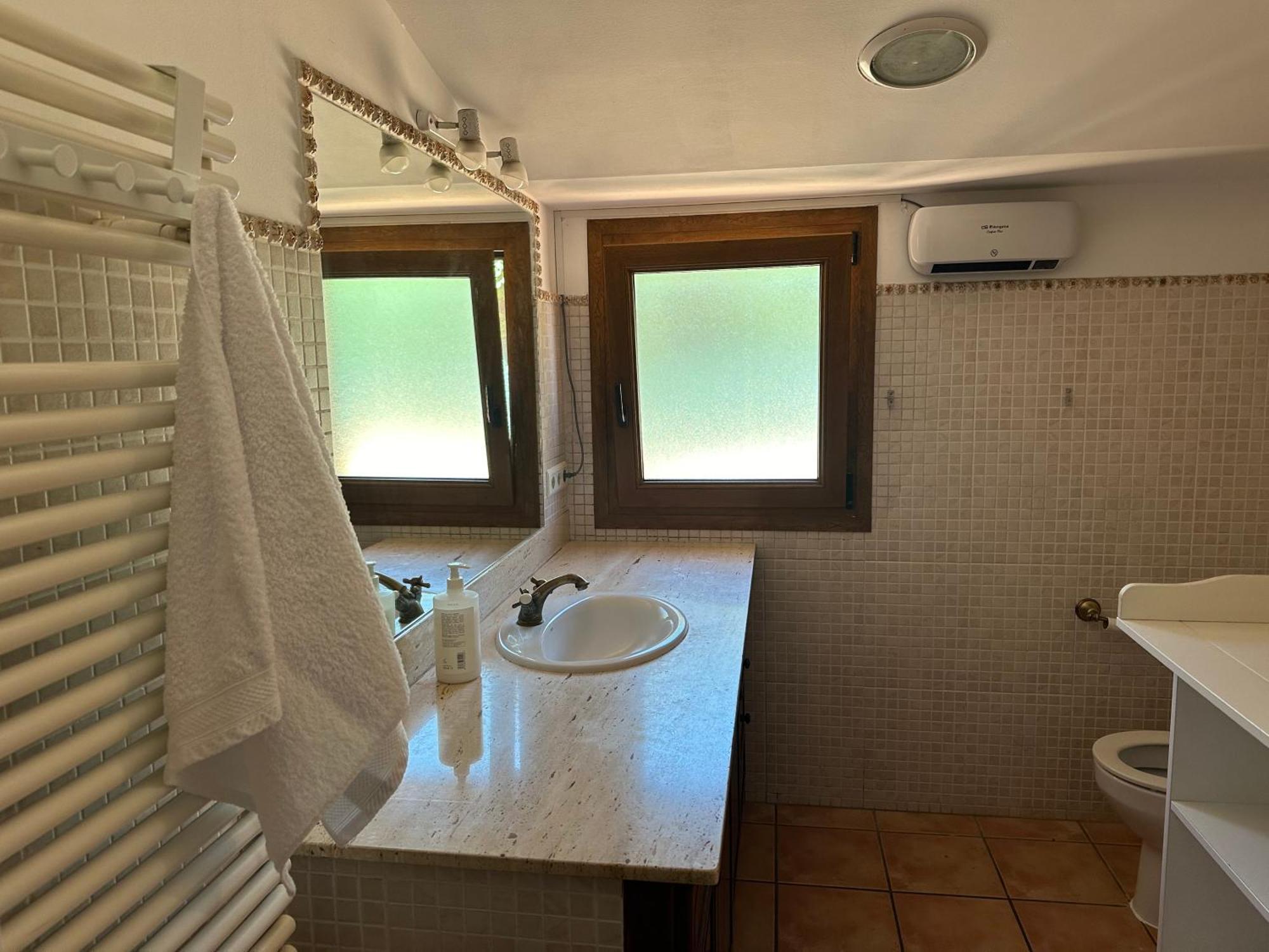 Villa Antic Plankton - Masos De Pals - Free Parking, Beach, Wifi, Holidays Экстерьер фото